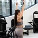 Guma oporowa do ćwiczeń 1-7kg Gymtek