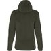 Polar damski Tognazza Salewa - dark olive melange