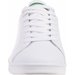Buty Limit Kappa - white/green