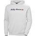 Bluza męska Core Graphic Sweat Hoodie Helly Hansen - nimbus cloud