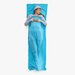 Wkładka do śpiwora z kieszenią Breeze Sleeping Bag Liner Rectangular Sea To Summit