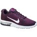 Buty Air Max Sequent 2 Nike - fioletowe