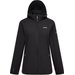 Softshell damski Deyana Regatta - black