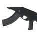 Karabin gumowy AK-47