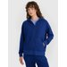 Bluza damska TSWSF1763 4F - granat
