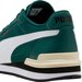Buty ST Runner v4 NL Puma - green