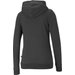 Bluza damska Essentials Logo Hoodie Puma - szary