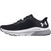 Buty do biegania Hovr Turbulence 2 Wm's Under Armour - Black