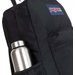 Plecak Cross Town JanSport - black