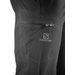 Spodnie trekkingowe męskie Wayfarer Pant Salomon - czarne