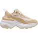 Buty Cilia Wedge Wm's Puma - beżowe