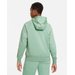 Bluza damska Swoosh Hoodie Fit Nike - steam