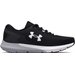 Buty do biegania Charged Rogue 3 Under Armour - czarne