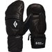 Rękawice narciarskie Spark Mitts Wm's Black Diamond - Black-Black