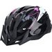 Kask rowerowy Thunder Prox - różowy