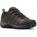 Buty trekkingowe Woodburn II Columbia - cordovan/cinamon