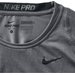 Koszulka Rashguard Cool Compression Pro Combat LS Nike - szara