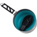 Składana łyżka do serwowania Camp Kitchen Folding Serving Spoon 100ml Sea To Summit