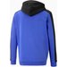 Bluza męska Essentials Block Tape Puma - niebieski/czarny