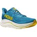 Buty do biegania Clifton 10 HOKA - alpine blue/foggy night