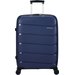 Walizka na kółkach Air Move 61L American Tourister - Midnight Navy