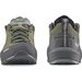 Buty podejściowe Wildfire Leather 2 GTX Salewa - faded green/black