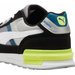 Buty Graviton Pro Puma - Grey Fog White Black