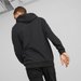 Bluza męska BMW M Motorsport ESS FT Puma - czarna