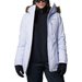 Kurtka narciarska damska Ava Alpine II Insulated Columbia - snowdrift