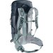 Plecak Trail Pro 36L Deuter - black shale