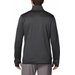 Polar męski Park View Fleece Full Zip Columbia - Black Heather