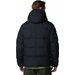Kurtka puchowa męska Landroamer Puffer Columbia - Black