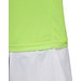 Koszulka juniorska Estro 19 Adidas - jasny zielony/biały