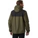 Kurtka męska Vancouver Fleece Lined Helly Hansen - Utility Green