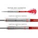 Rzutki do darta Rapide 25gR 3szt. Harrows