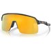 Okulary przeciwsłoneczne Sutro Lite Oakley - czarny/żółty