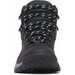 Buty trekkingowe Newton Ridge Plus Wm's Columbia - Black, Chalk
