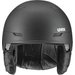 Kask narciarski Wanted Uvex - black
