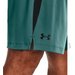 Spodenki męskie Vent Under Armour - Coastal Teal / Black