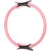 Obręcz do pilatesu, jogi Flow Gymtek - różowa