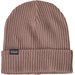 Czapka Fisherman's Rolled Beanie Patagonia - fuzzy mauve
