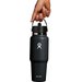 Butelka termiczna ze słomką Wide Flex Straw Travel 946ml Hydro Flask - black