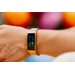 Smartwatch Women Tina Garett - czarny stalowy