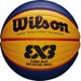 Piłka do koszykówki FIBA 3x3 Official Ball Wilson