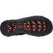 Sandały Targhee III Keen - grey/black
