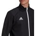 Bluza męska Entrada 22 Presentation Adidas - czarny