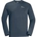 Longsleeve męski Sky Thermal Jack Wolfskin - midnight sky