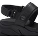 Sandały Adley Way 2 Band Timberland - czarne