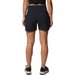 Spodenki trekkingowe damskie Summit Valley Short II Columbia - Black