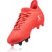 Buty piłkarskie korki X 16.3 SG Adidas - pomarańczowe